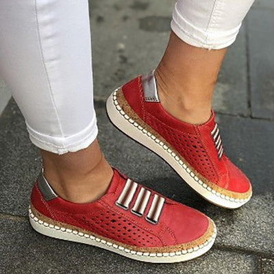 Sneakers Women Vulcanize Shoes