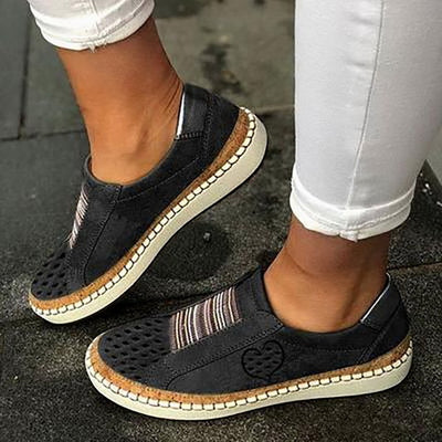 Sneakers Women Vulcanize Shoes