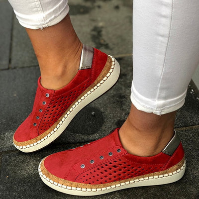 Sneakers Women Vulcanize Shoes