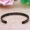 Best Friends Bracelet Cuff