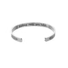 Best Friends Bracelet Cuff