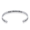 Best Friends Bracelet Cuff