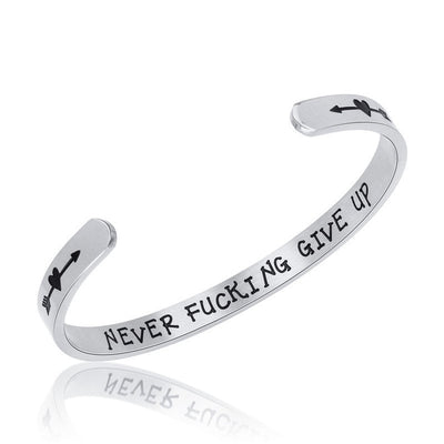 Best Friends Bracelet Cuff