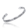 Best Friends Bracelet Cuff