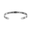 Best Friends Bracelet Cuff