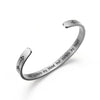 Best Friends Bracelet Cuff