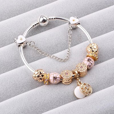 High Quality Color Bracelet