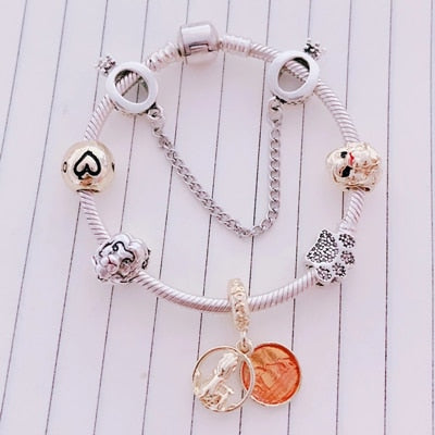 High Quality Color Bracelet