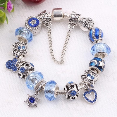 High Quality Color Bracelet