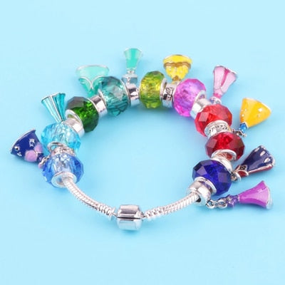 High Quality Color Bracelet