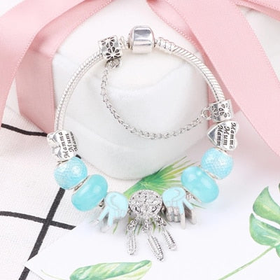 High Quality Color Bracelet