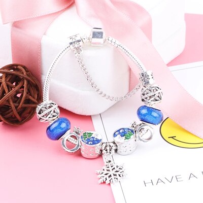 High Quality Color Bracelet