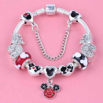 High Quality Color Bracelet