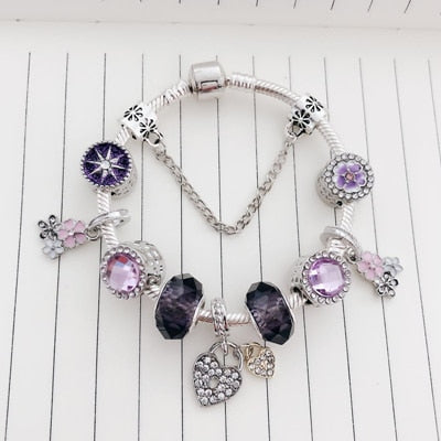 High Quality Color Bracelet