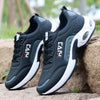 Autumn Shoes Men Casual Non-slip Man Walking Footwear