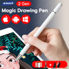 Universal Smartphone Pen For Stylus Android IOS Lenovo Xiaomi Samsung Tablet Pen Touch Screen Drawing Pen For Stylus iPad iPhone