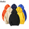 BOLUBAO Fashion Brand Men&#39;s Hoodies New Spring Autumn Casual Hoodies Sweatshirts Men&#39;s Top Solid Color Hoodies Sweatshirt Male