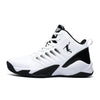 Men&#39;s Basketball Shoes Breathable Cushioning Non-Slip Wearable Sports Shoes Gym Training Athletic Basketball Sneakers for Women