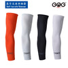 GOG golf sleeves High Elasticity arm sleeve Cycling Basketball Football Running Golf Outdoor Sports High quality