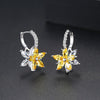 Fashion Cubic Zirconia Fancy