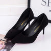 Lady Shoes High Heels