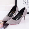 Lady Shoes High Heels