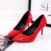 Lady Shoes High Heels