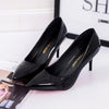 Lady Shoes High Heels