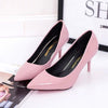 Lady Shoes High Heels