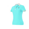 Golf T-shirts Women Summer