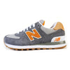 Hot NEW BALANCE men shoes Cushion Badminton Shoes Lightweight Sneaker For women 6 colors Size 36-44