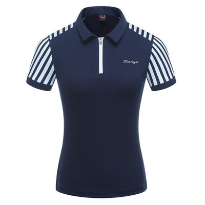 Summer Golf Apparel Ladies