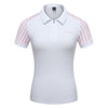 Summer Golf Apparel Ladies