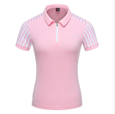 Summer Golf Apparel Ladies