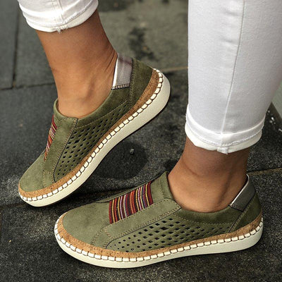 Sneakers Women Vulcanize Shoes